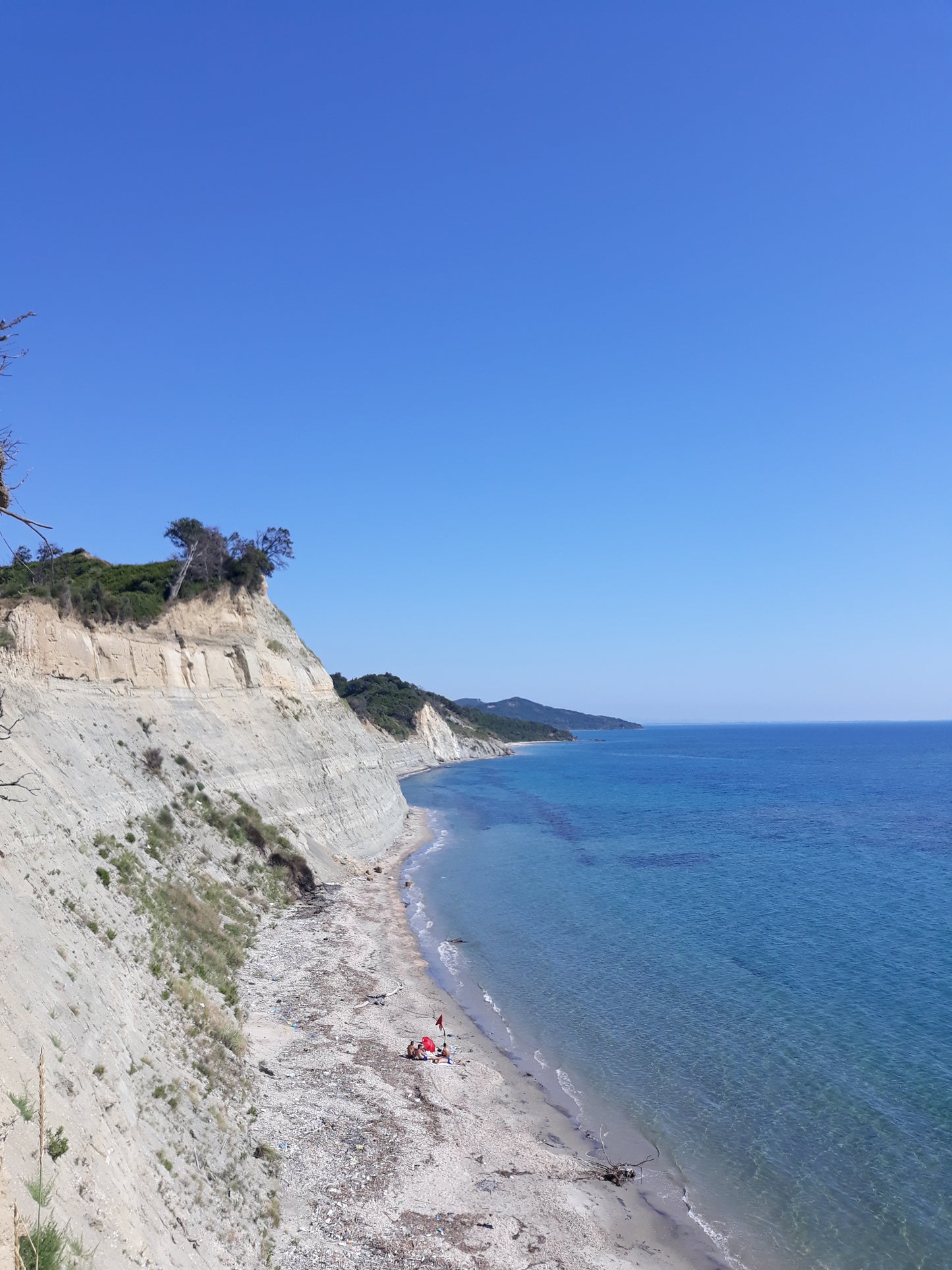 Cape of Rodon