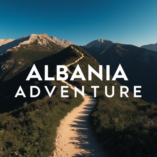 Albania Adventure