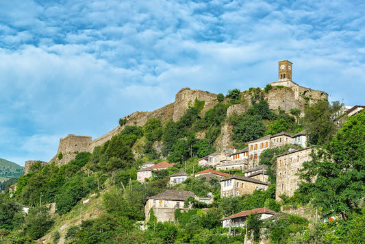 Gjirokastër Tour