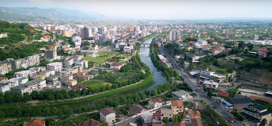 Lezhë Tour