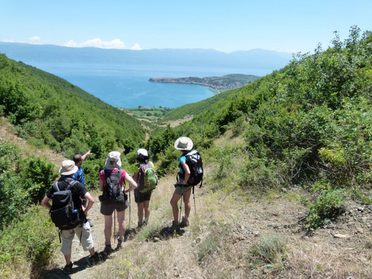 Korçë & Pogradec Tour