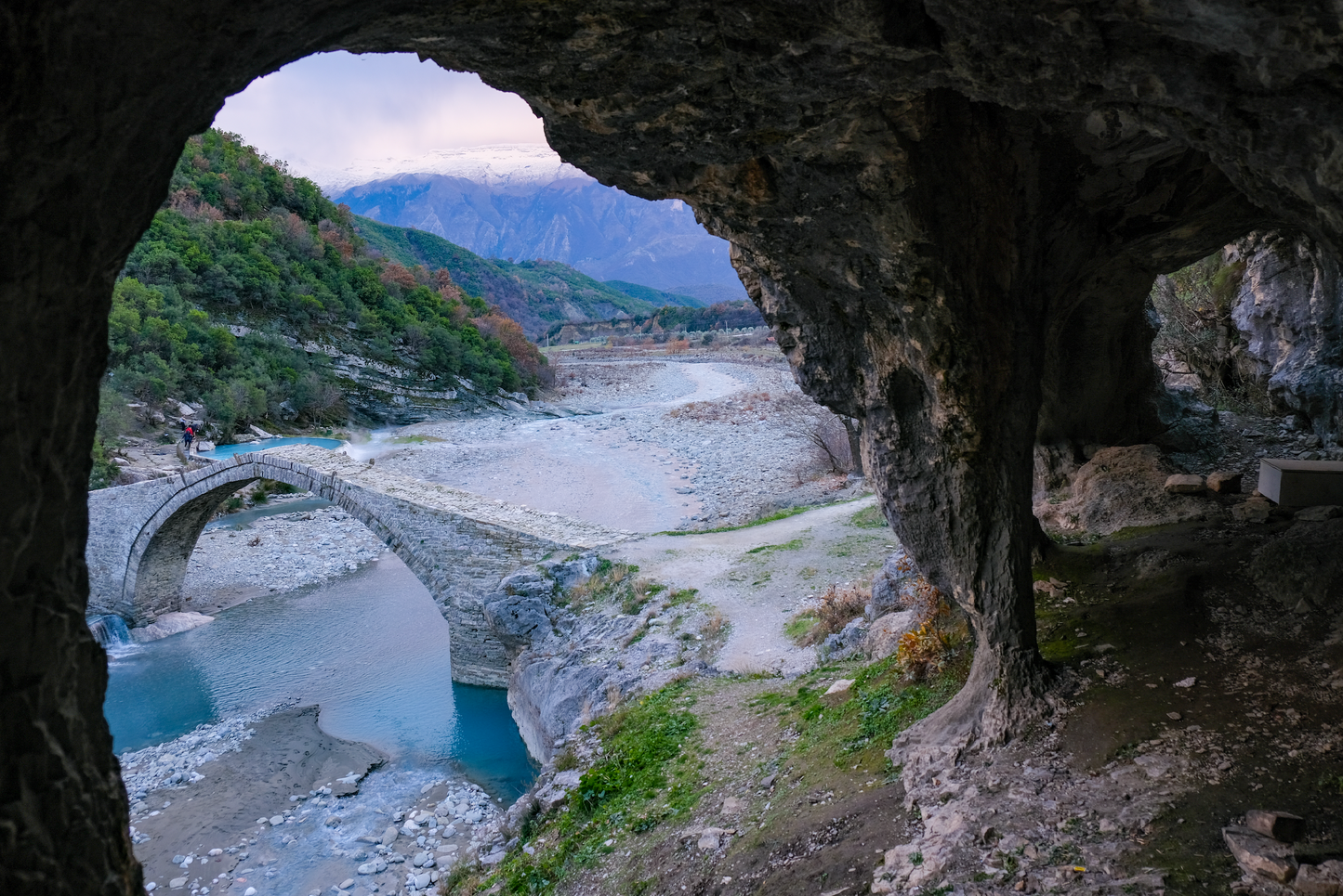 Credit: Afrim Tahiraj