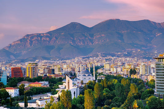 Tiranë Tour