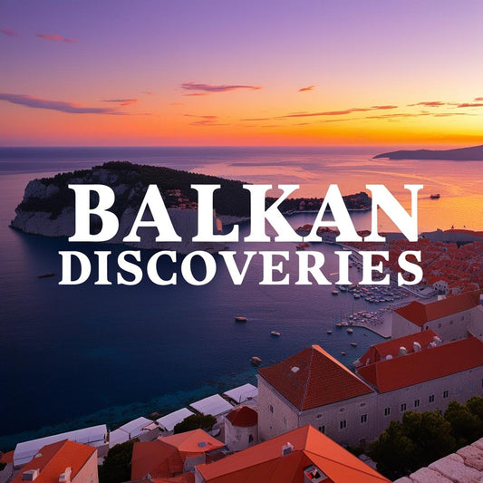 Balkan Discoveries - Croatia, Montenegro, Kosovo & Albania