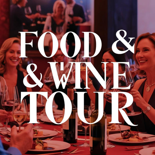 Food & Wine Tour around Albania