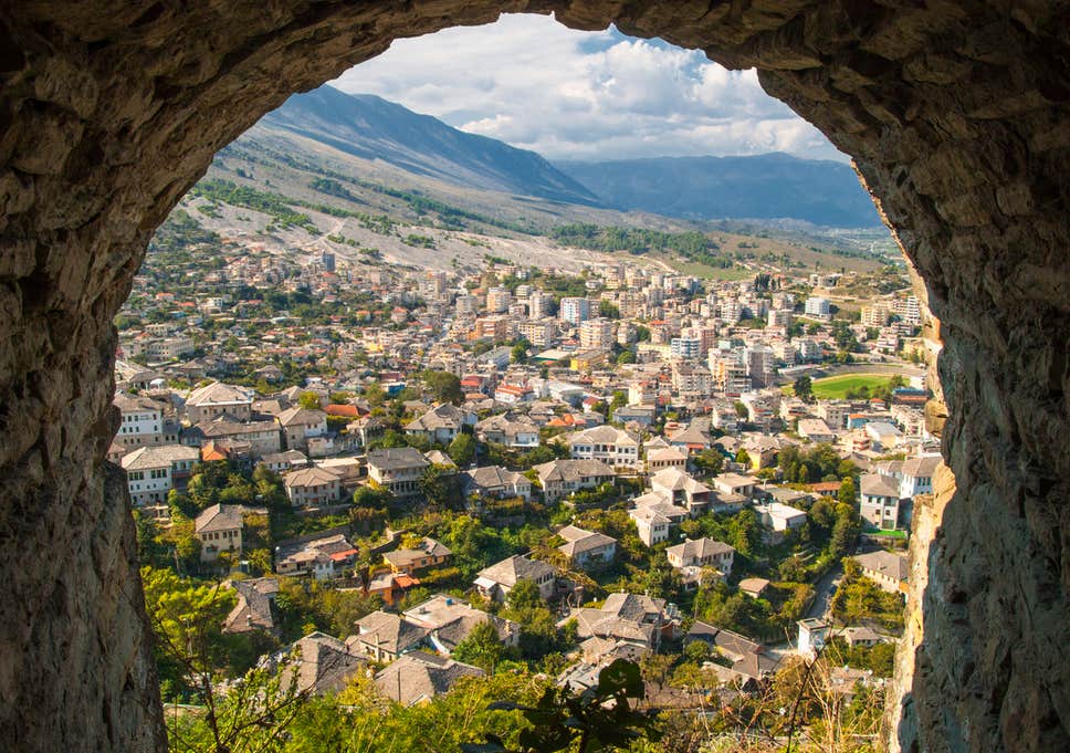 Gjirokastër Tour