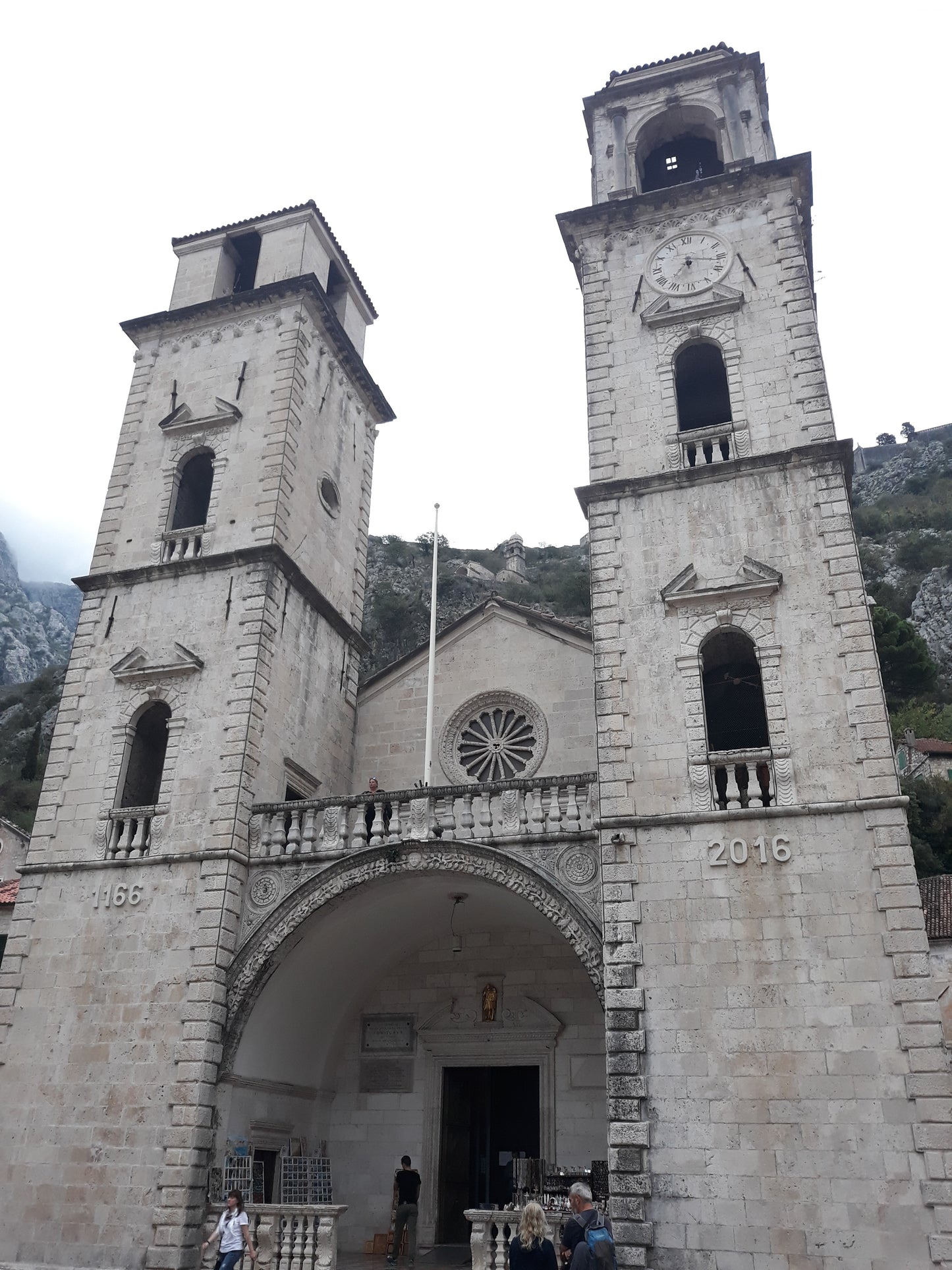 Kotor & Budva, Montenegro