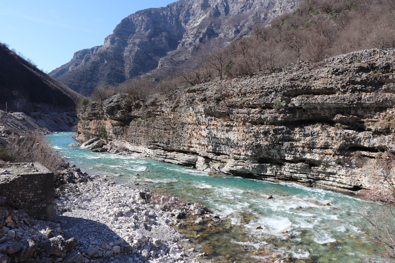 Credit: Homestead Albania