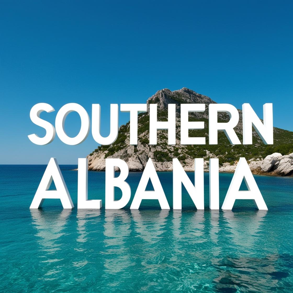 Southern Albania (Explore the Ionian & Adriatic Sea)