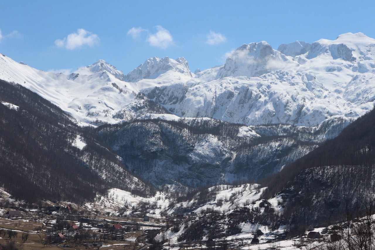 Credit: Homestead Albania